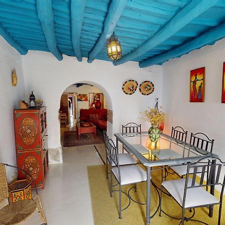 La Nueva Andalusi Vila Cazalla de la Sierra Exterior foto